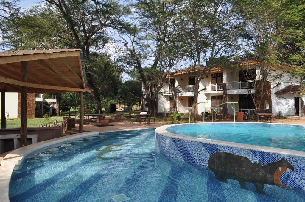 Hunters Lodge Twaandu Bilik gambar