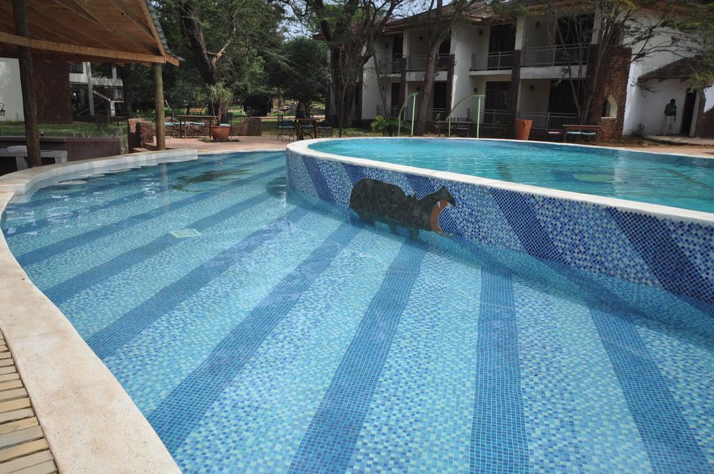 Hunters Lodge Twaandu Bilik gambar