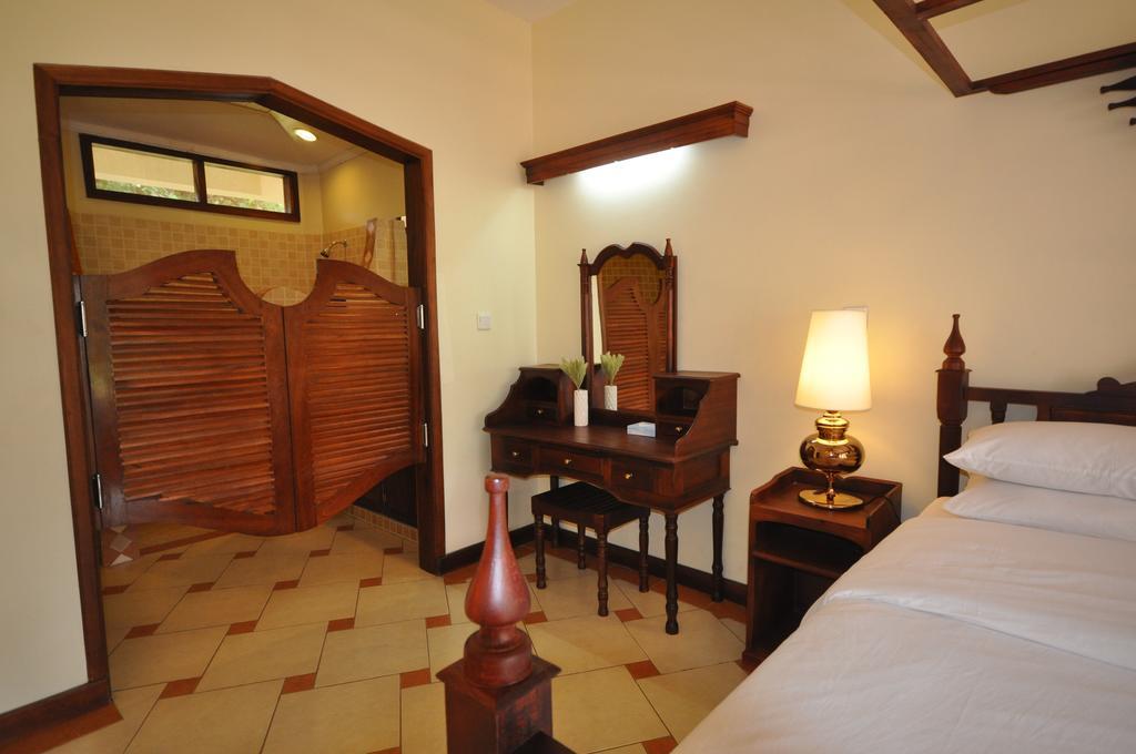 Hunters Lodge Twaandu Bilik gambar