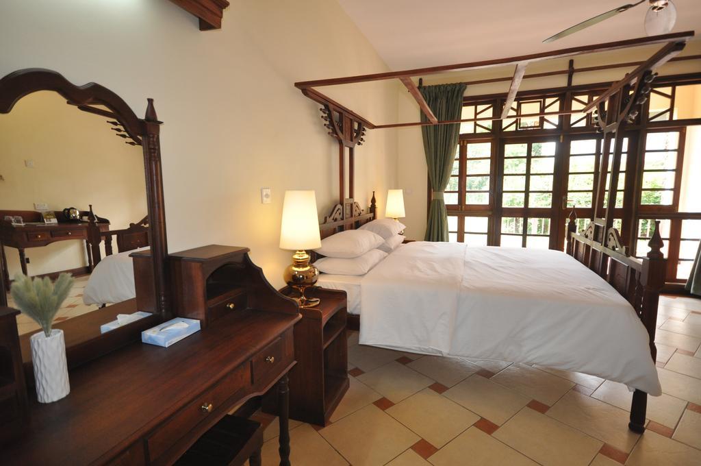 Hunters Lodge Twaandu Bilik gambar