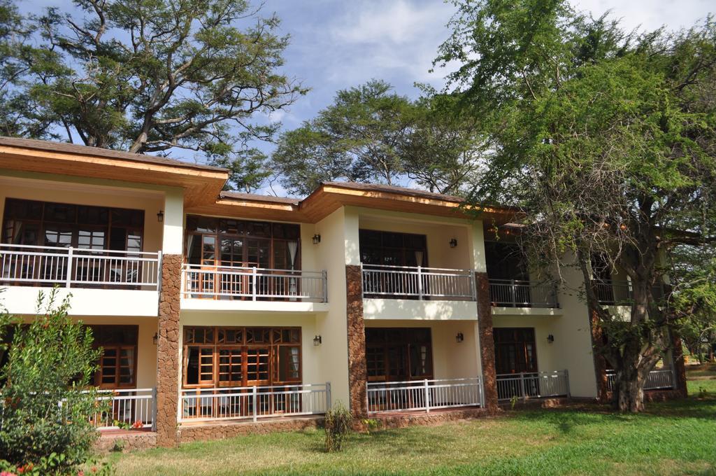Hunters Lodge Twaandu Bilik gambar